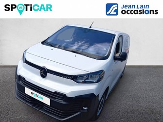 Photo Citroen Jumpy (30) FGN M BLUEHDI 120 S&S BVM6