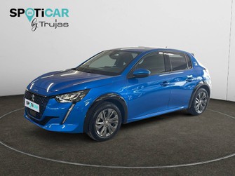 Photo Peugeot 208 BUSINESS 208 Electrique 50 kWh 136ch