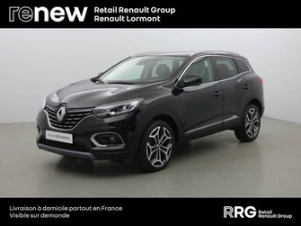 Photo Renault Kadjar Kadjar Blue dCi 115