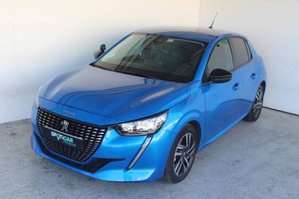 Photo Peugeot 208 208 BlueHDi 100 S&S BVM6
