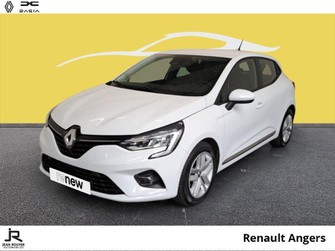 Photo Renault Clio 1.0 TCe 100ch Business