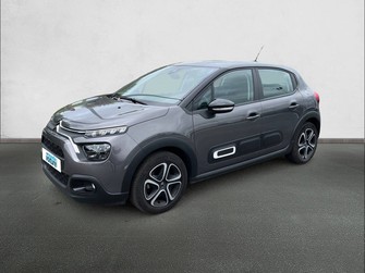 Photo Citroen C3 C3 PureTech 83 ch BVM5