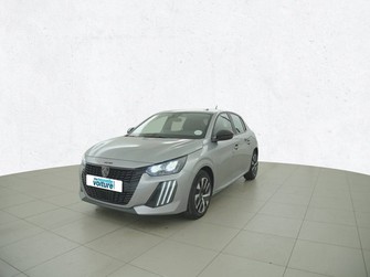 Photo Peugeot 208 208 Hybrid 100 e-DCS6