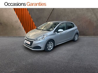 Photo Peugeot 208 1.2 PureTech 68ch Like 5p