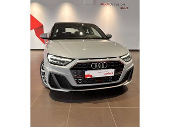 Photo Audi A1 Sportback 30 TFSI 116 ch S tronic 7 S line