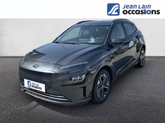 Photo Hyundai Kona Electrique 64 kWh - 204 ch Creative