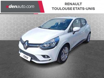Photo Renault Clio TCe 75 E6C Business