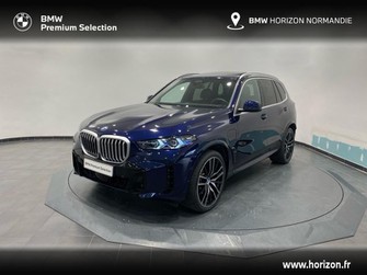 Photo Bmw X5 xDrive50e 489ch M Sport