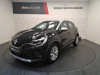 Photo Renault Captur II TCe 90 - 21 Business 5p