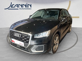 Photo Audi Q2 Q2 1.4 TFSI COD 150 ch S tronic 7