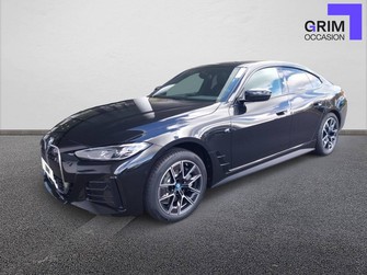 Photo Bmw i4 G26 i4 eDrive35 286 ch BVA