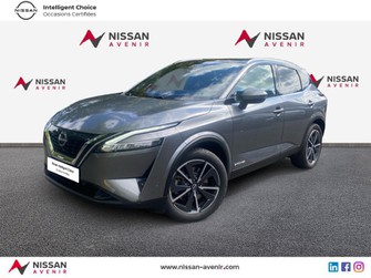 Photo Nissan Qashqai e-POWER 190ch Tekna 2022