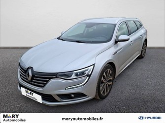 Photo Renault Talisman Estate dCi 130 Energy Business