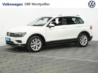 Photo Volkswagen Tiguan 1.5 TSI EVO 150 DSG7 Carat
