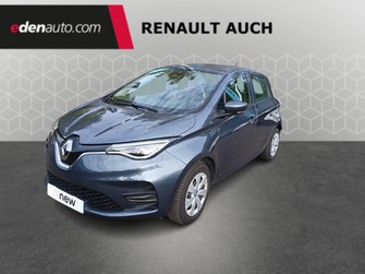 Photo Renault ZOE R110 Achat Intégral - 21B Intens