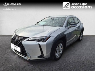 Photo Lexus UX h 2WD Pack Business