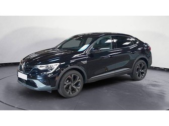 Photo Renault Arkana TCe 160 EDC FAP - 22 R.S. Line