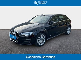 Photo Audi A3 SPORTBACK BUSINESS A3 Sportback 40 e-tron 204 S tronic 6