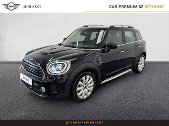 Photo Mini Countryman Countryman Cooper  136ch Northwood BVA7