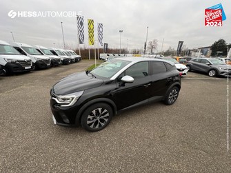 Photo Renault Captur 1.0 TCe 90ch Evolution