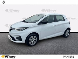 Photo Renault ZOE R110 Achat Intégral - 21 Life