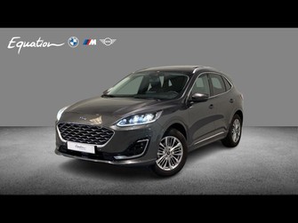 Photo Ford Kuga 2.5 Duratec 190ch FHEV E85 Vignale BVA