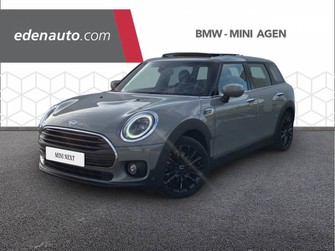 Photo Mini Clubman Mini Clubman One 102 ch Edition Knightsbridge