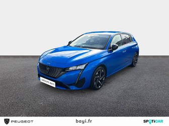 Photo Peugeot 308 308 PureTech 130ch S&S BVM6
