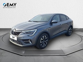 Photo Renault Arkana E-Tech 145 Business