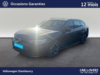 Photo Volkswagen Passat 1.5 eTSI OPF 150 DSG7 R-Line