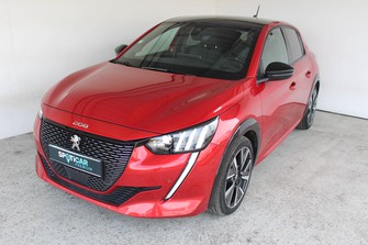 Photo Peugeot 208 208 PureTech 100 S&S EAT8