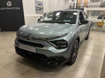 Photo Citroen C4 PureTech 130 EAT8 Plus