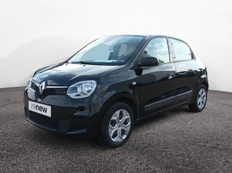 Photo Renault Twingo III Twingo III SCe 75 - 20
