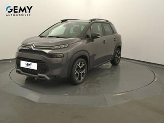 Photo Citroen C3 Aircross BlueHDi 120 S&S EAT6 Shine Pack