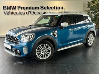 Photo Mini  Countryman Cooper SE  125ch + 95ch Northwood ALL4 BVA6