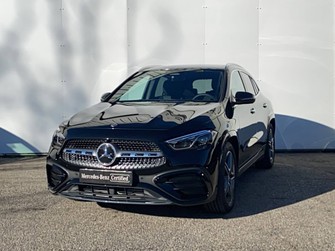 Photo Mercedes GLA GLA GLA 200 d 8G-DCT