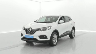 Photo Renault Kadjar Kadjar Blue dCi 115