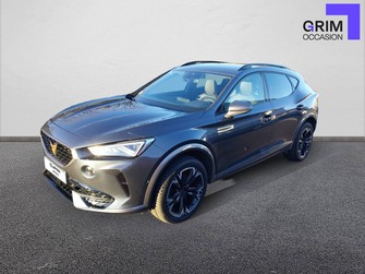 Photo Cupra Formentor Formentor 2.0 TDI 150 ch