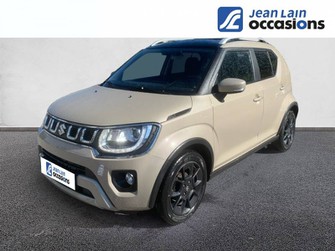 Photo Suzuki Ignis 1.2 Dualjet Hybrid Auto CVT Pack