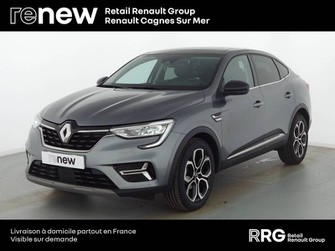 Photo Renault Arkana Arkana TCe 140 EDC FAP - 22