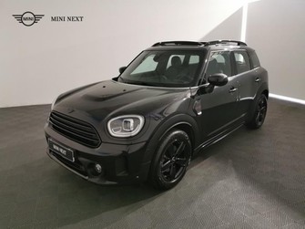 Photo Mini Countryman Countryman Cooper  136ch Northwood BVA7