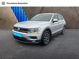 Photo Volkswagen Tiguan 1.5 TSI EVO 130ch Confortline Euro6d-T