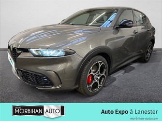 Photo Alfa-Romeo Tonale 1.5 HYBRID 130 CH TCT7 Sprint