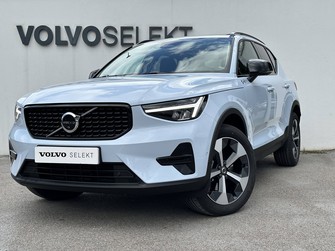 Photo Volvo XC40 XC40 B3 163 ch DCT7