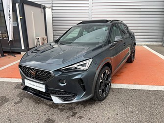 Photo Cupra Formentor Formentor 1.5 TSI 150 ch DSG7