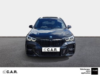 Photo Bmw X1 F48 LCI X1 xDrive 25e 220 ch BVA6