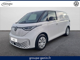 Photo Volkswagen  CARGO ID. BUZZ CARGO 286 CH PRO