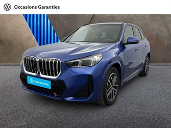Photo Bmw X1 xDrive25e 245ch M Sport
