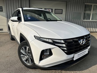 Photo Hyundai Tucson Tucson 1.6 T-GDI 230 Hybrid BVA6