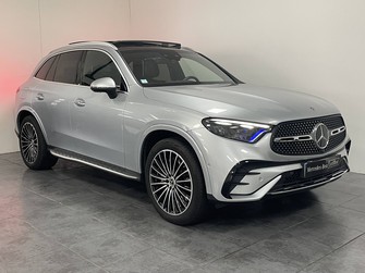 Photo Mercedes GLC GLC GLC 300 e 9G-Tronic 4Matic